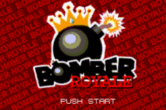 Bomber Royale