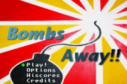 Bombs Away Liquidbrain #Game