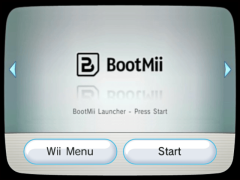 Bootmii Channel Forwarder