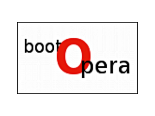 bootOpera