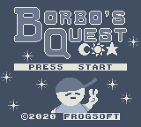 Borbo&#039;s Quest