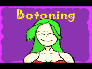 Botoning