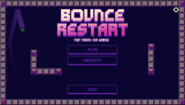 Bounce Restart