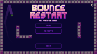 Bounce Restart