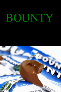 Bounty archipel