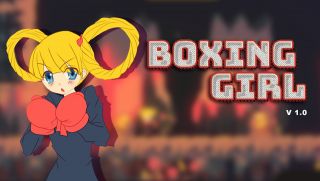 Boxing Girl