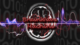 PSPBrainMachine