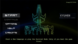 Brain Splitter