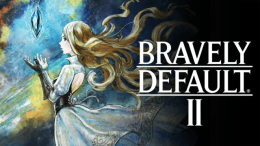 Bravely Default II 60 FPS mod