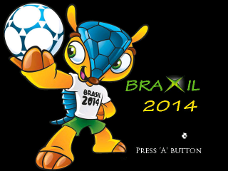 BraXil 2014