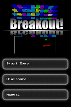 Breakout!