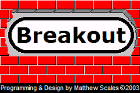 Breakout