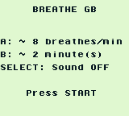 breatheGB