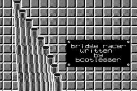 Bridge Racer