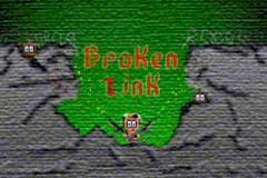 Broken Link