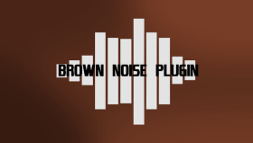 BrownNoise