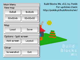 Build Blocks