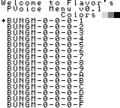 Bung Multi-ROM