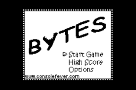 Bytes