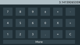 CalculateNX