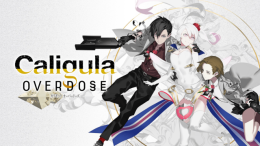 The Caligula Effect: Overdose 60 FPS mod