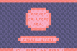 Poke Calliope Adv