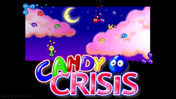 Candy Crisis