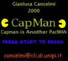 Capman Gianluca Cancelmi