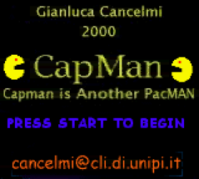 Capman