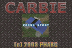 Carbie pharg