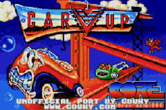 carVup GBA