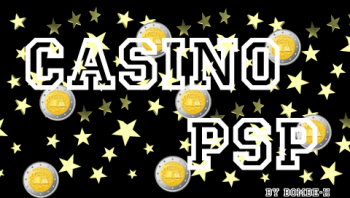 Casino PSP