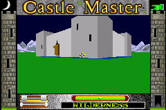 Castle Master