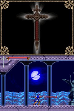 Castlevania: Harmony of Destruction