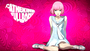 Catherine: Full Body Translation