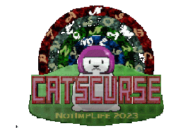 Cat&#039;s Curse