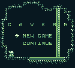 Cavern