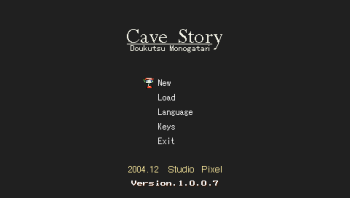 Cave Story