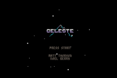 Celeste GBA