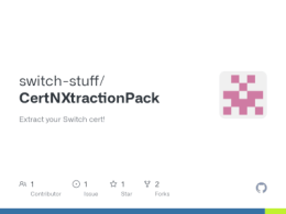 CertNXtractionPack