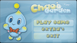 Chao Garden