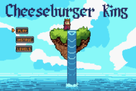 Cheeseburger King