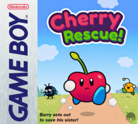 Cherry Rescue!