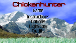 Chickenhunter