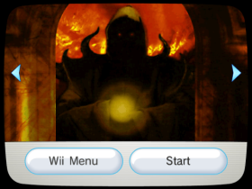 Wii-Hexen