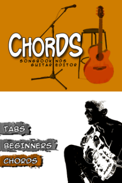 Chords Book