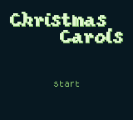 Christmas Carols