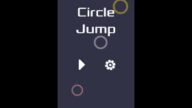 Circle Jump