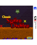 Classic SpikeDislike