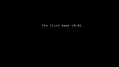 The Click Game